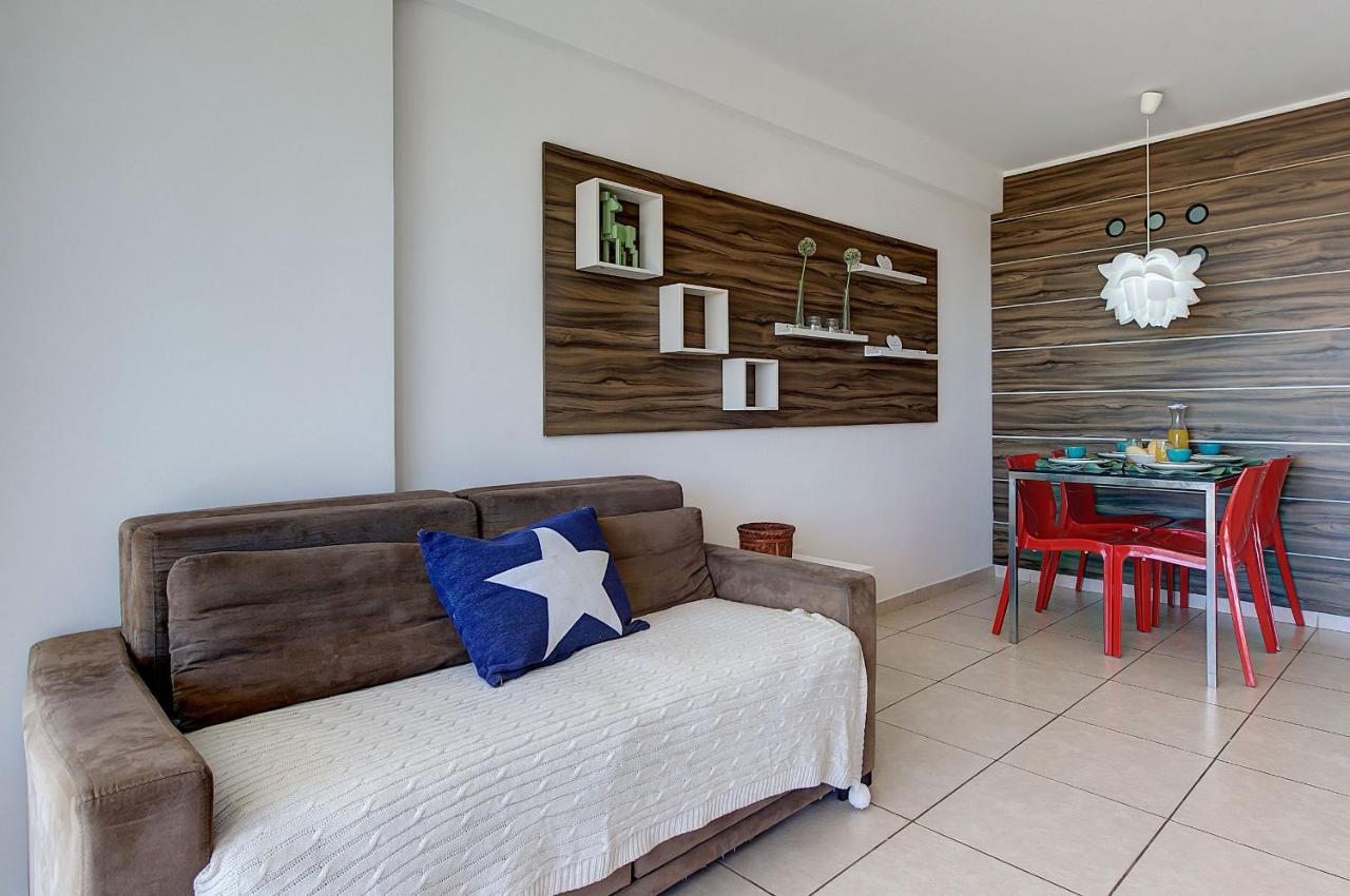 Village Do Futuro - By Ideal Trip Hospedagens Apartamento Fortaleza (Ceara)