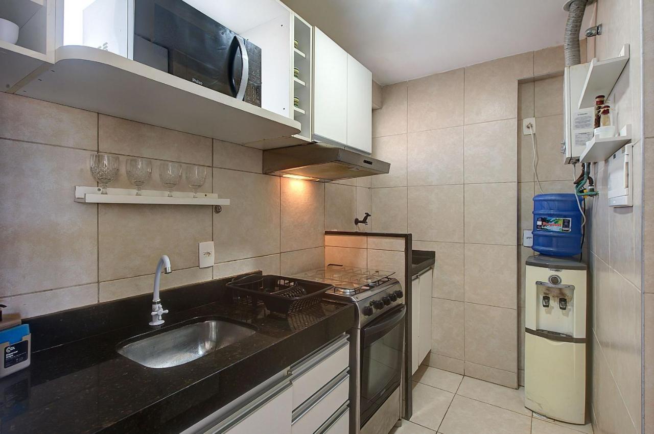 Apartamento Village Do Futuro - By Ideal Trip Hospedagens