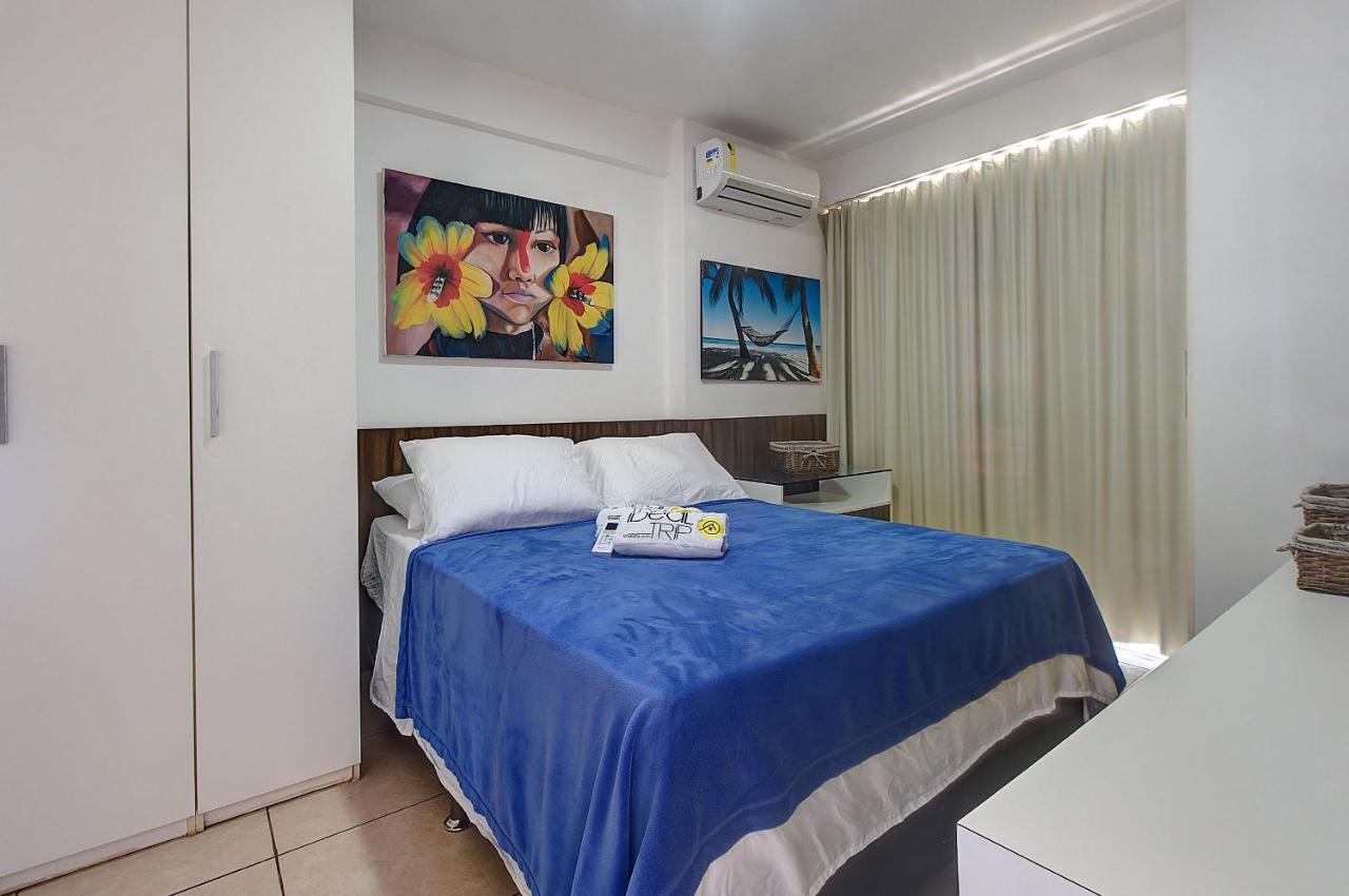 Village Do Futuro - By Ideal Trip Hospedagens Apartamento Fortaleza (Ceara)