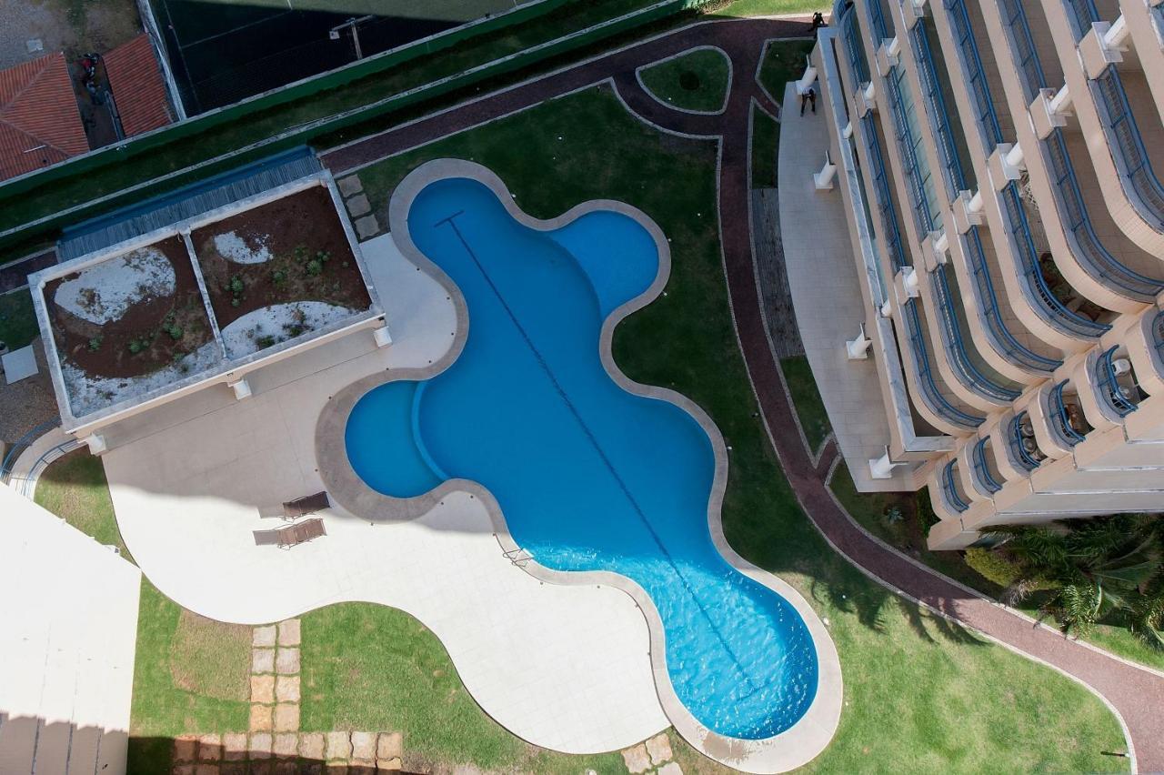 Village Do Futuro - By Ideal Trip Hospedagens Apartamento