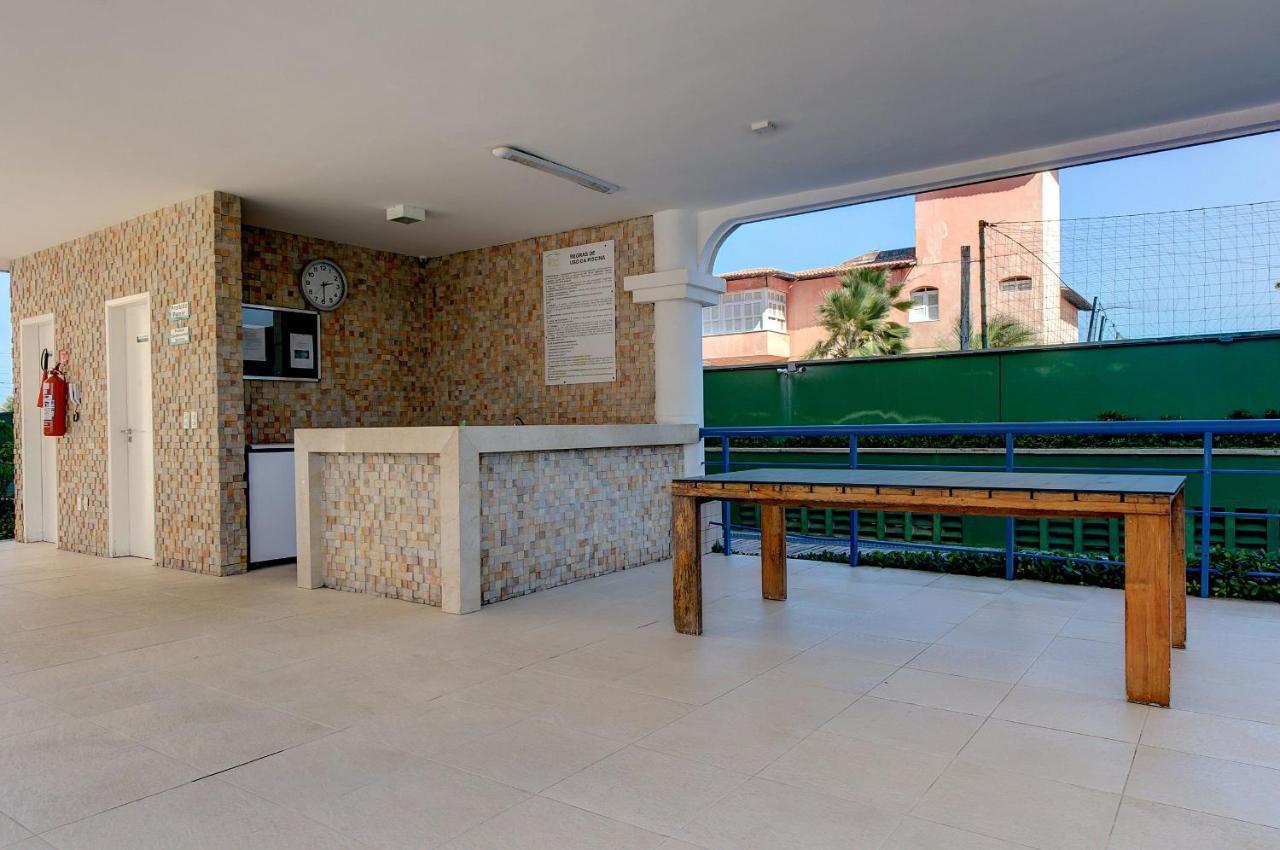 Village Do Futuro - By Ideal Trip Hospedagens Apartamento *