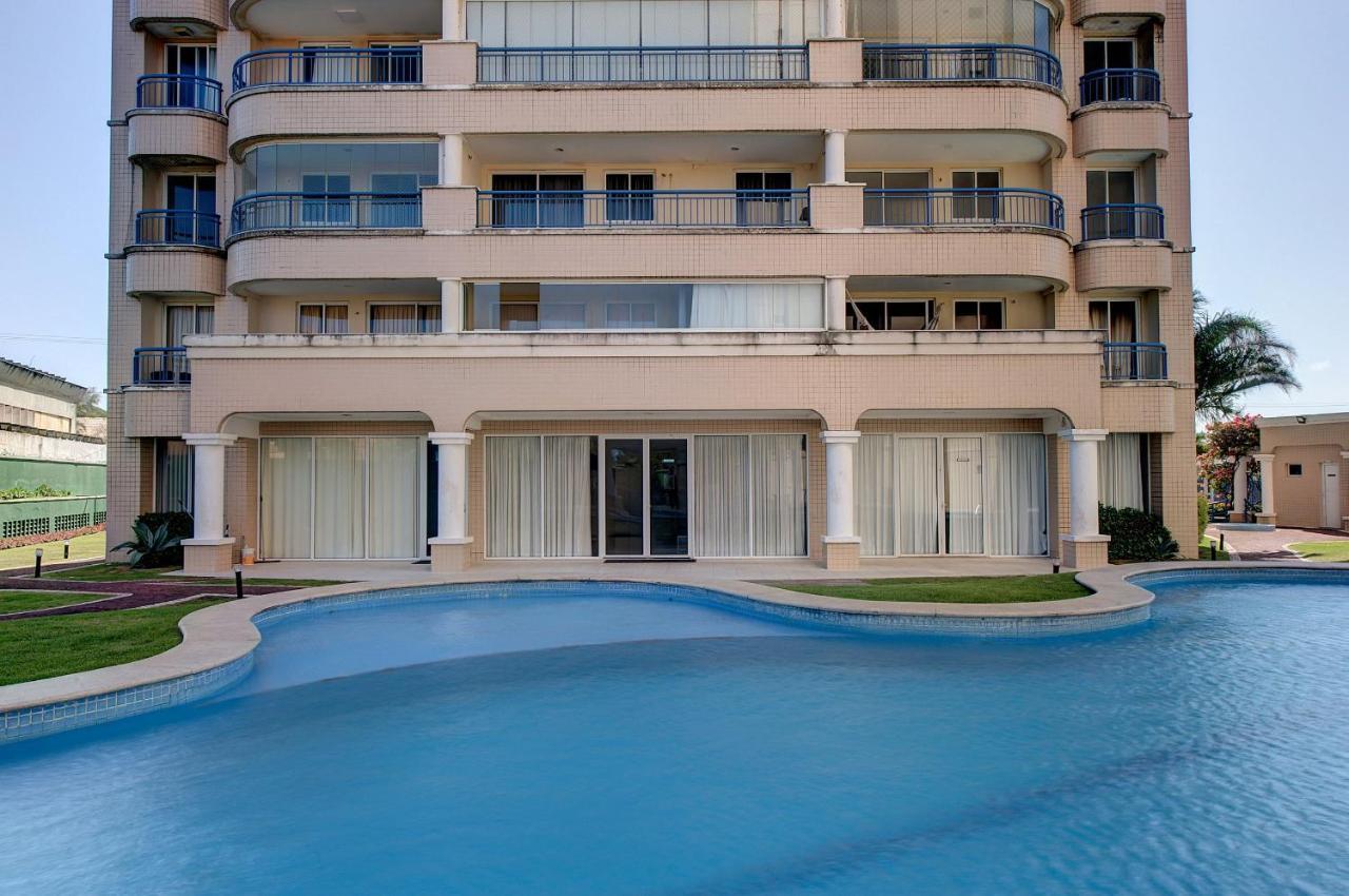 Apartamento Village Do Futuro - By Ideal Trip Hospedagens
