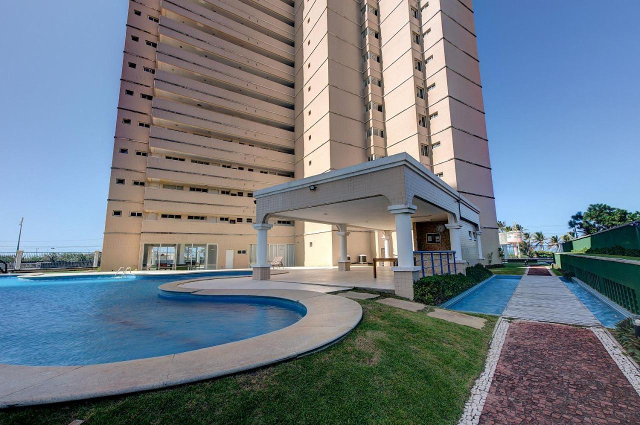 Village Do Futuro - By Ideal Trip Hospedagens Apartamento