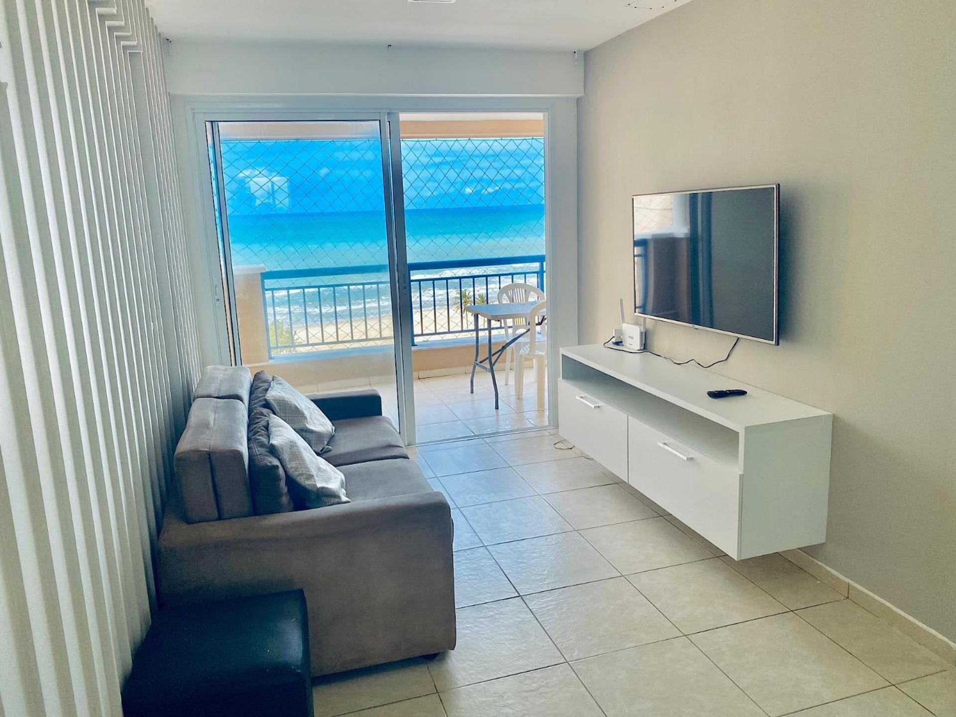 Apartamento Village Do Futuro - By Ideal Trip Hospedagens Fortaleza (Ceara)