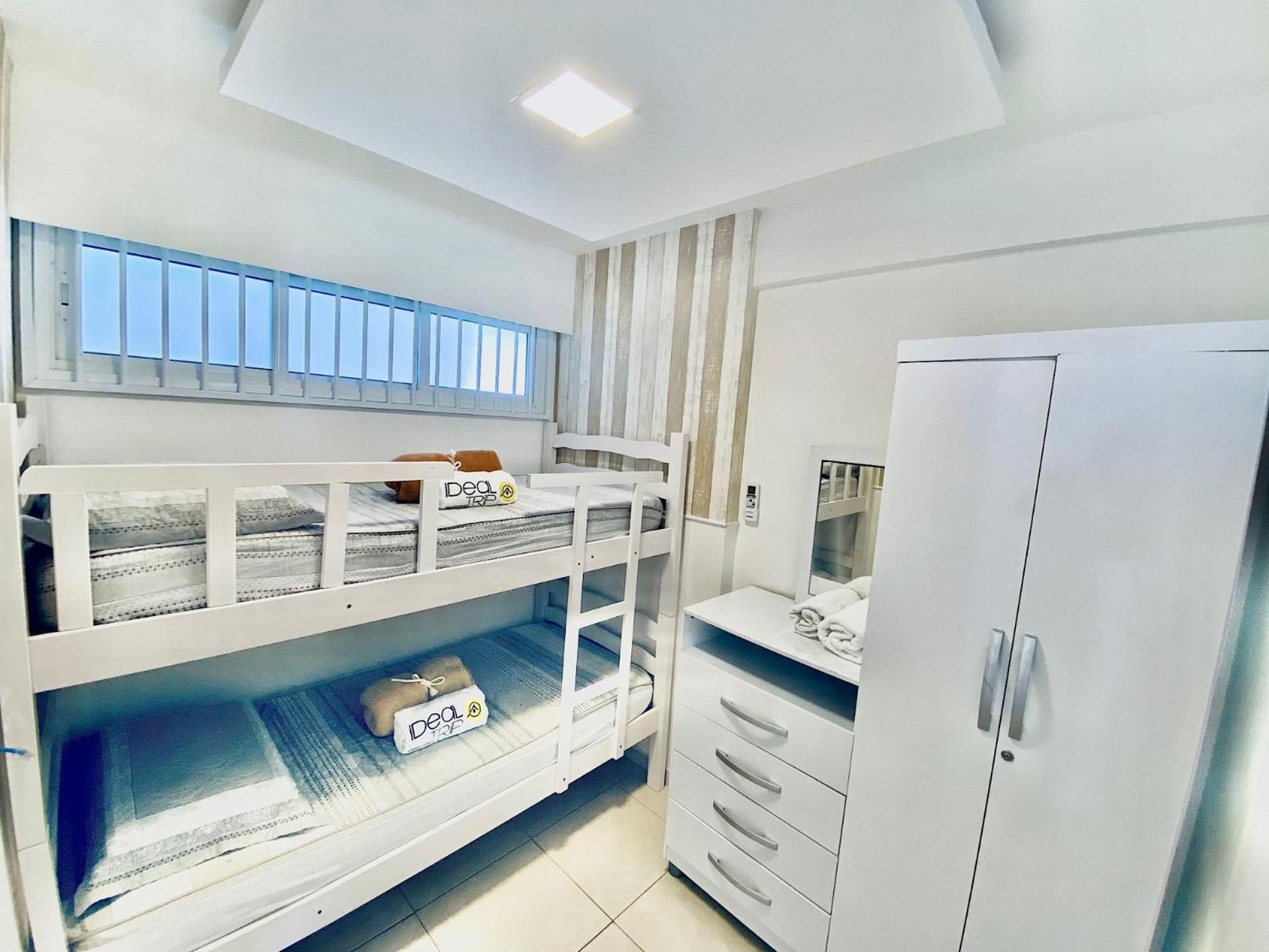 Village Do Futuro - By Ideal Trip Hospedagens Apartamento *