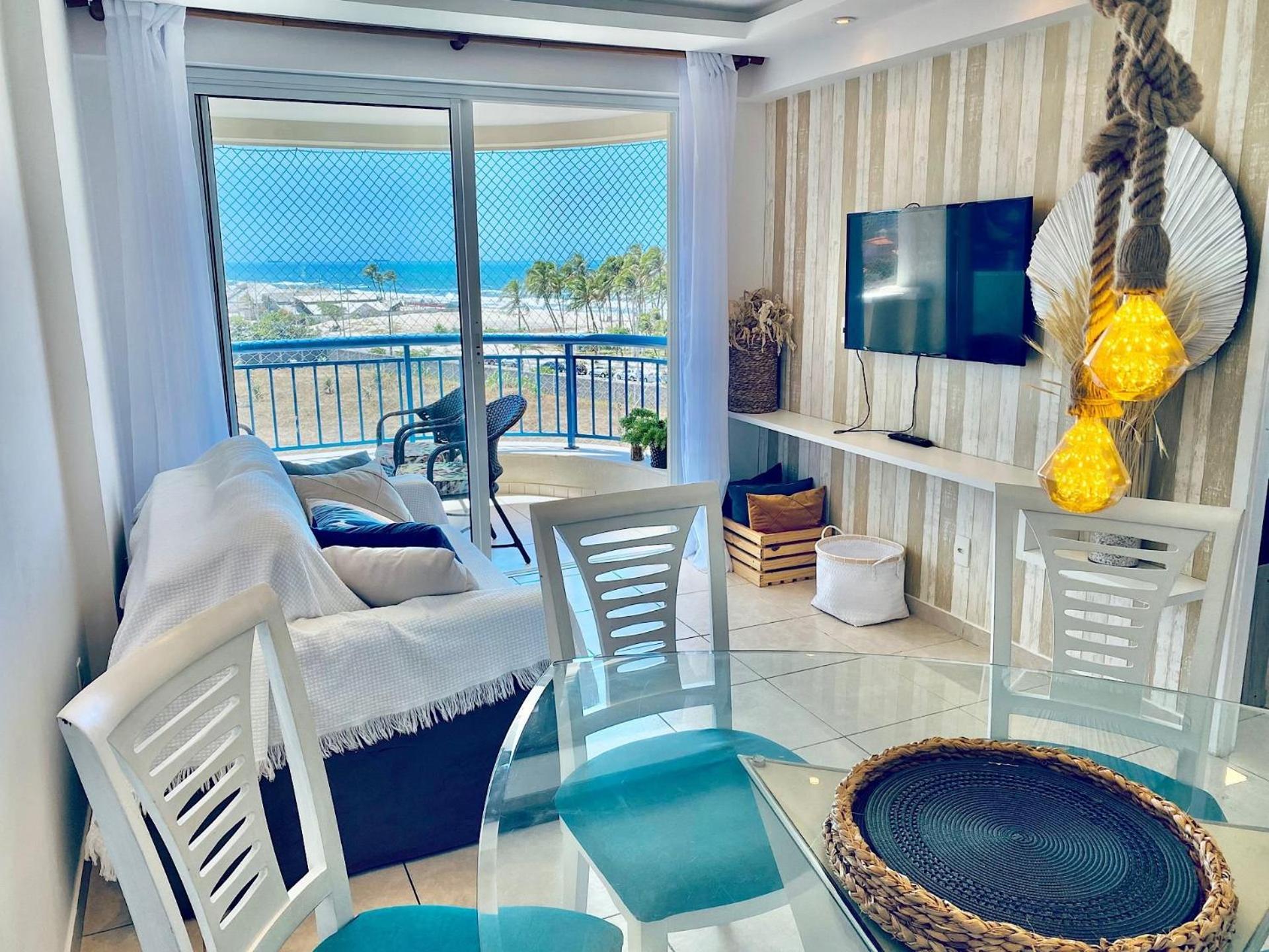 Apartamento Village Do Futuro - By Ideal Trip Hospedagens