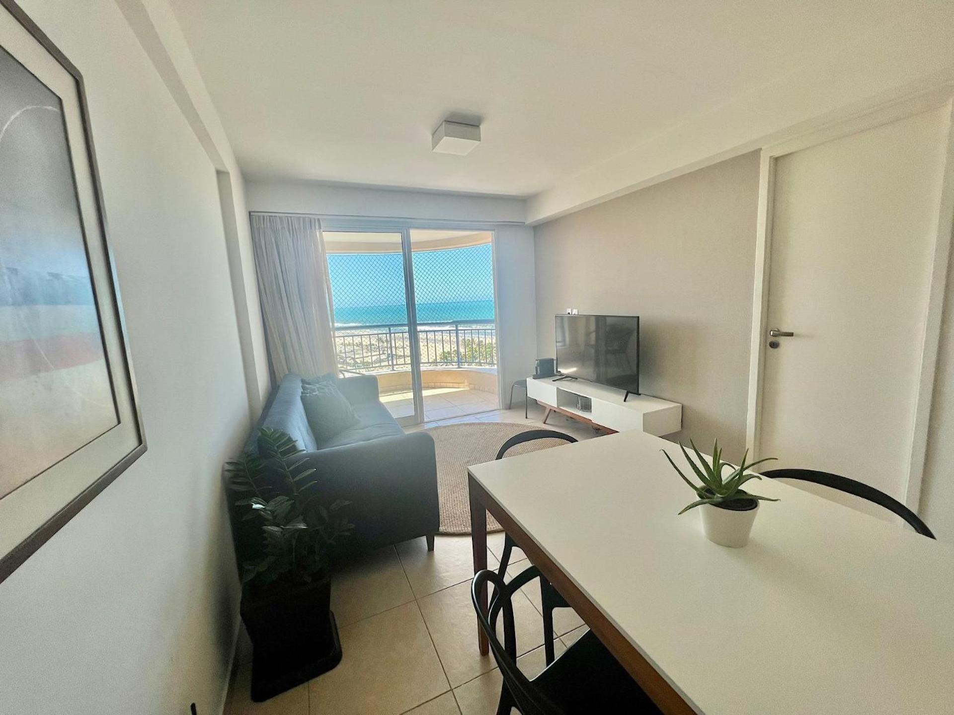 Apartamento Village Do Futuro - By Ideal Trip Hospedagens *
