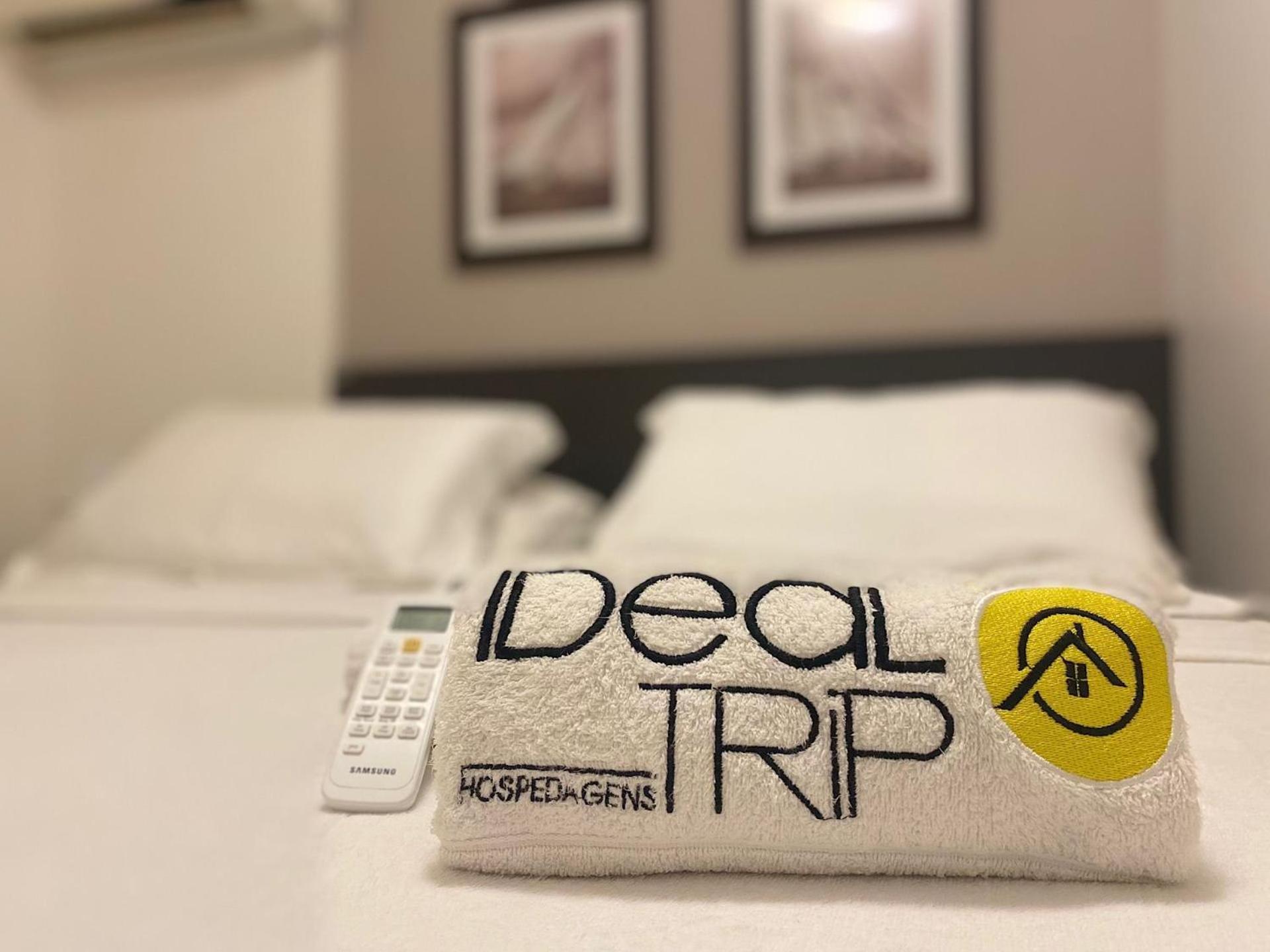 Apartamento Village Do Futuro - By Ideal Trip Hospedagens Fortaleza (Ceara)