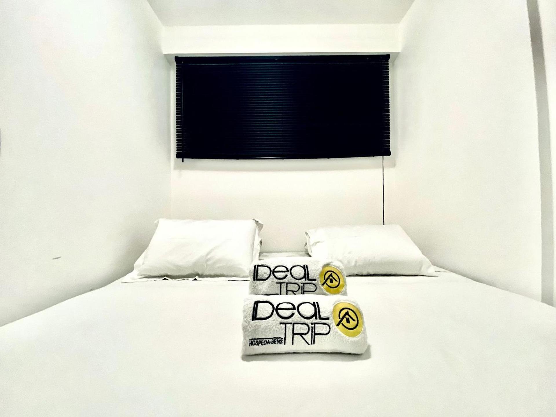 Village Do Futuro - By Ideal Trip Hospedagens Apartamento *