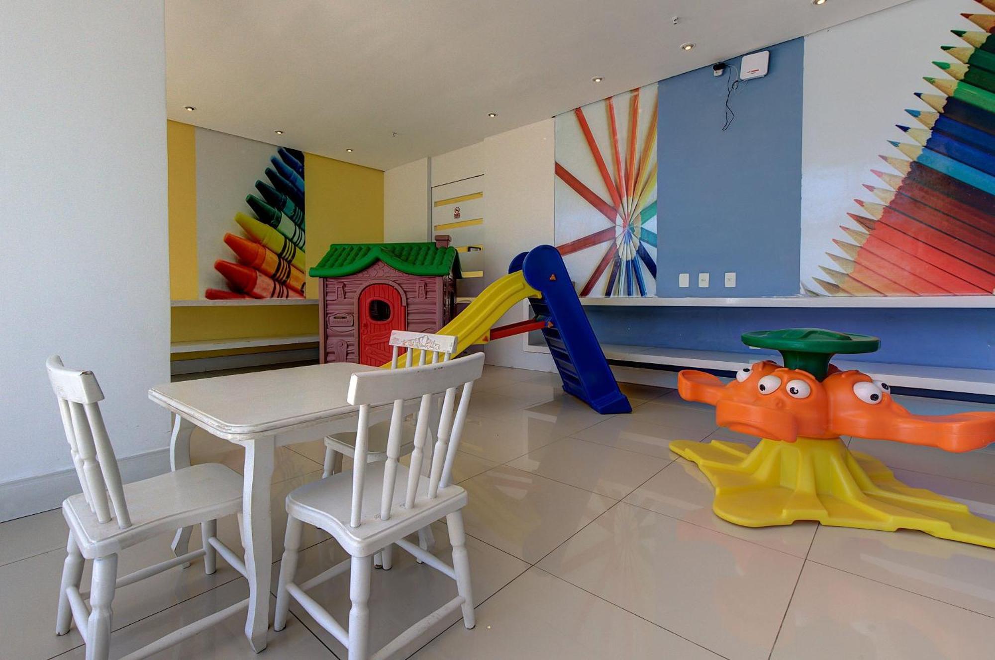 Village Do Futuro - By Ideal Trip Hospedagens Apartamento Fortaleza (Ceara)