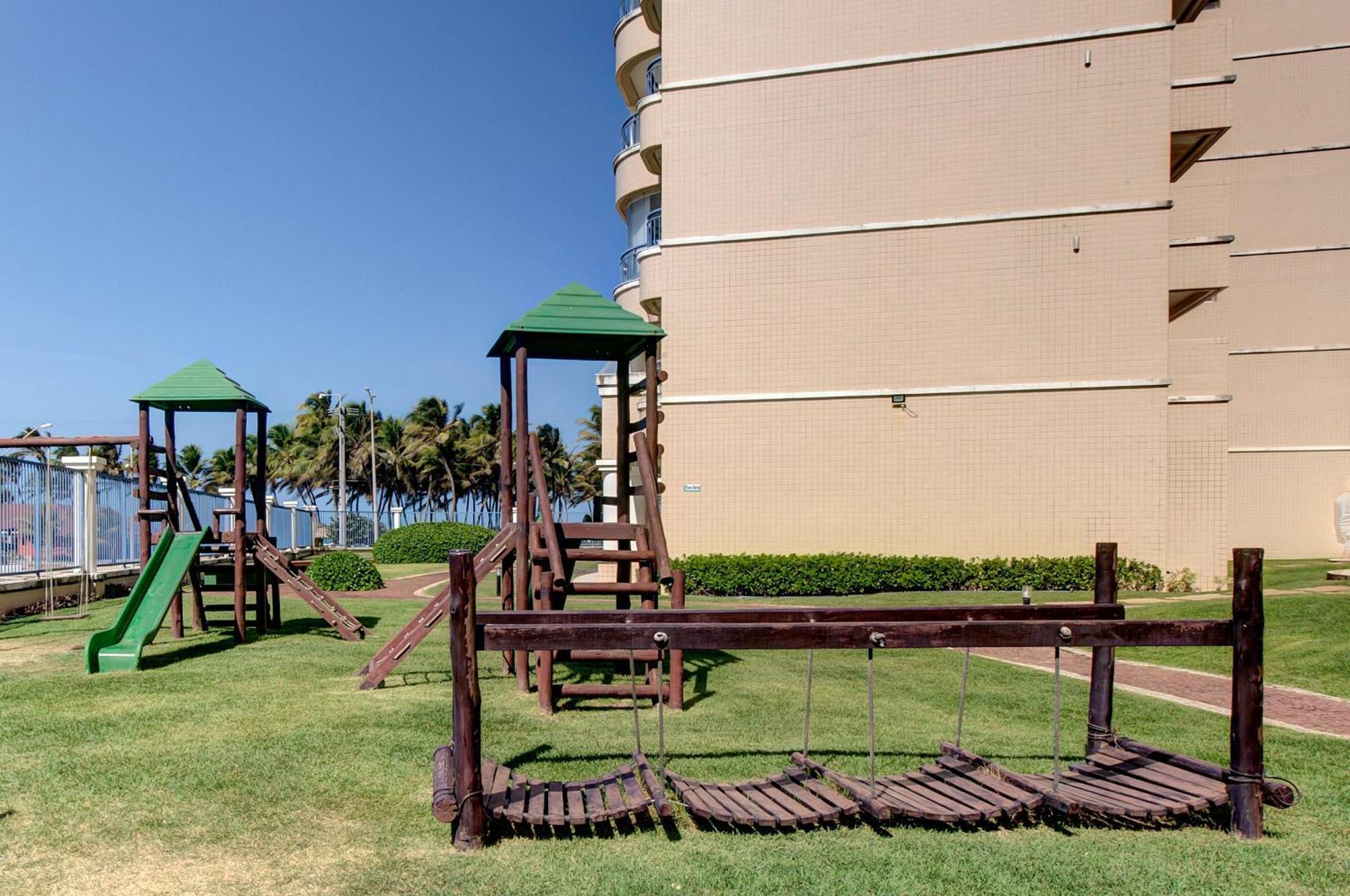 Apartamento Village Do Futuro - By Ideal Trip Hospedagens Fortaleza (Ceara)