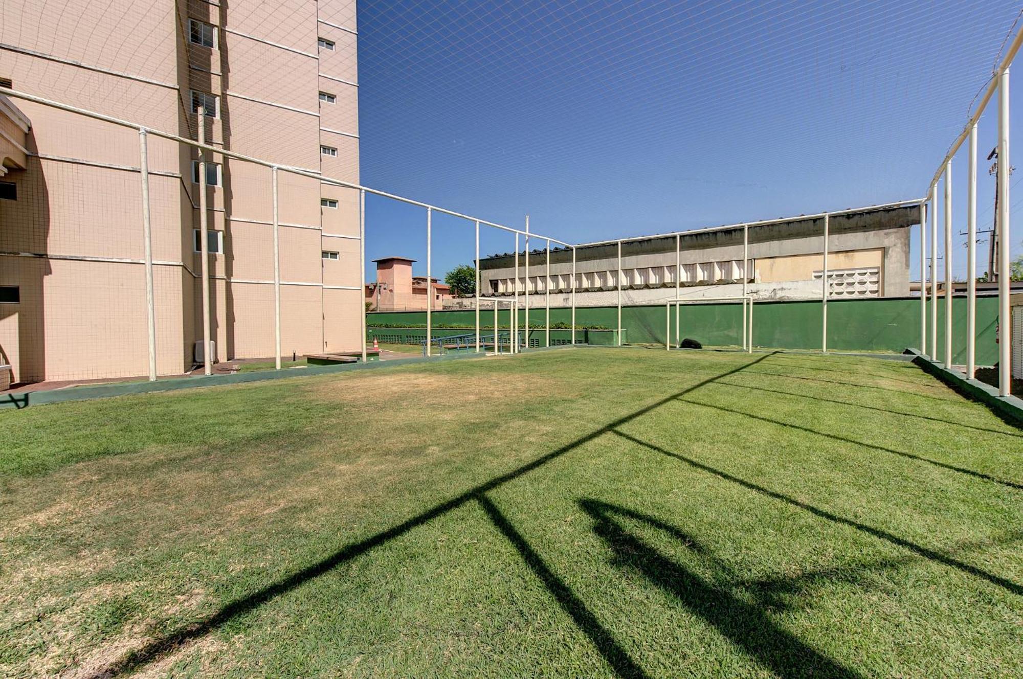 Apartamento Village Do Futuro - By Ideal Trip Hospedagens